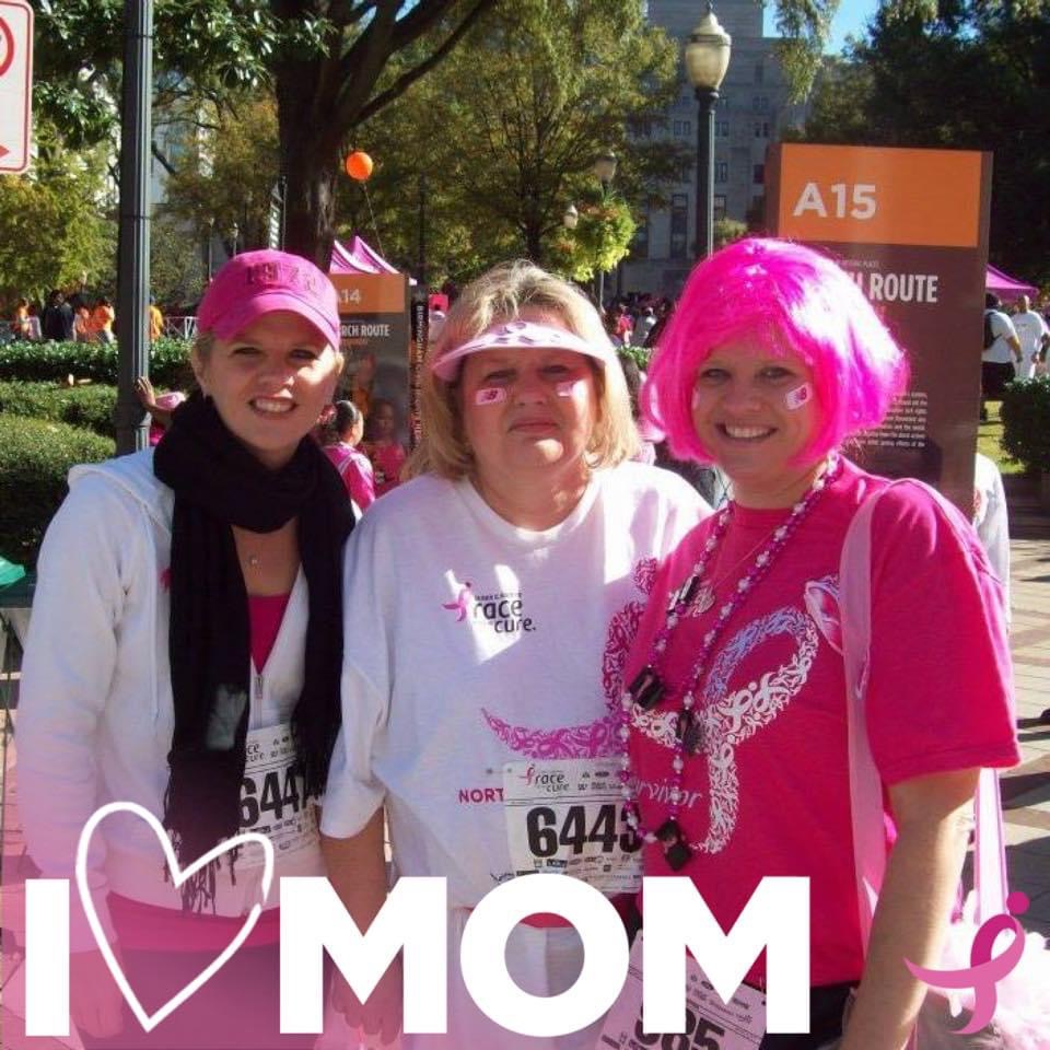 "Breast Cancer Awareness is very near and dear to me. My maternal grandmother passed away from the disease. My mom and sister are both breast cancer survivors. Due to my high risk and genetics, I had a preventative double mastectomy in 2016. I will do what I can to help research advance in the treatment of this disease. I also want to be an example to my girls to not let their risks of this disease define them. They can take a stand against it and follow in my footsteps. I want to show them the strength they can have and voice to stand up against this disease! I love sharing my story because you never know who needs to hear it or whose life it will impact."-Shannon Walker, Quality & Training Manager, Alabama Power